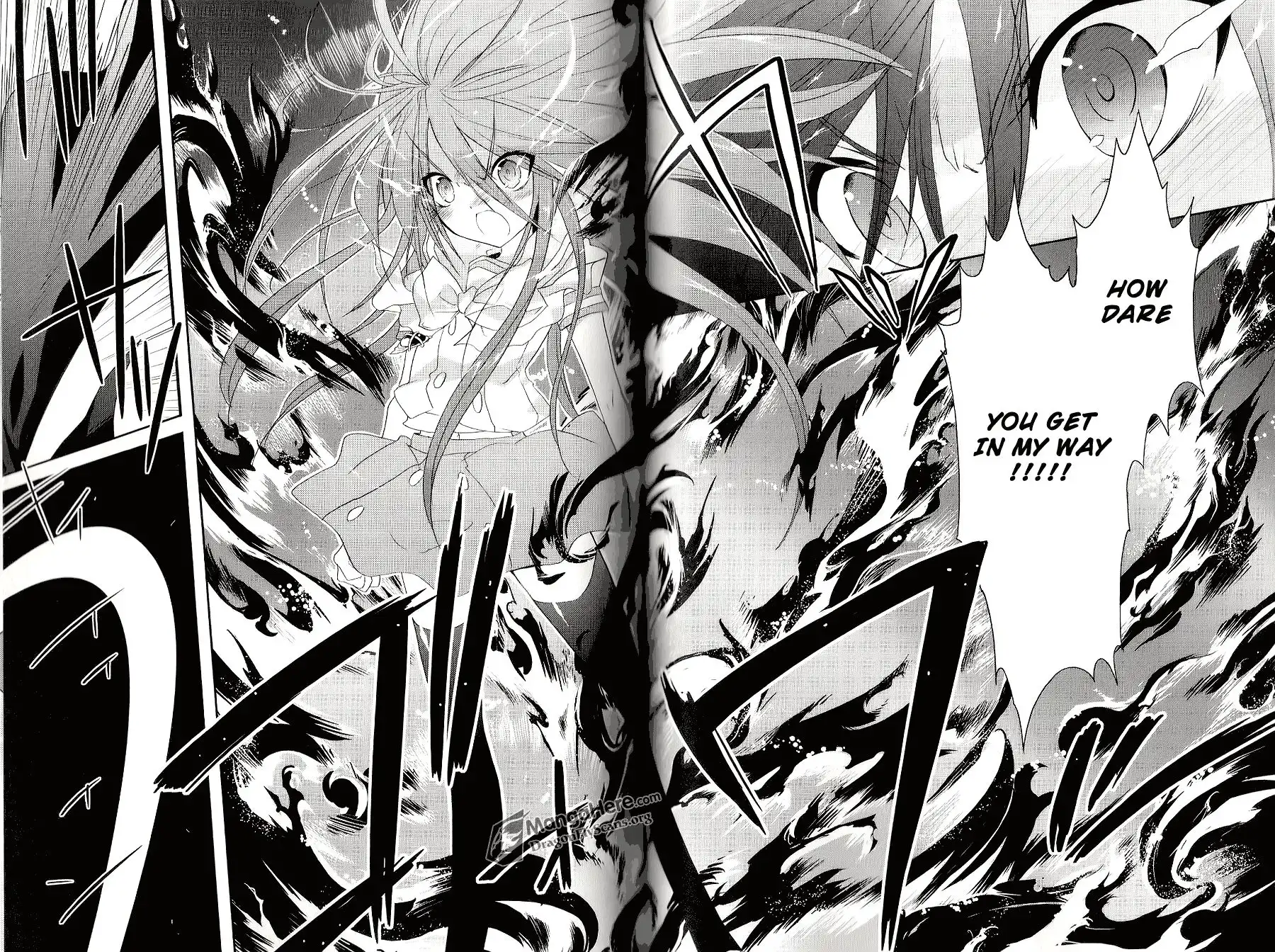 Shakugan no Shana Chapter 52 21